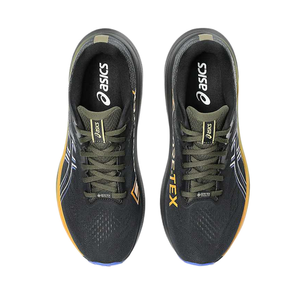 ASICS GT-2000 14 GTX 'Black Vanilla' Мужские