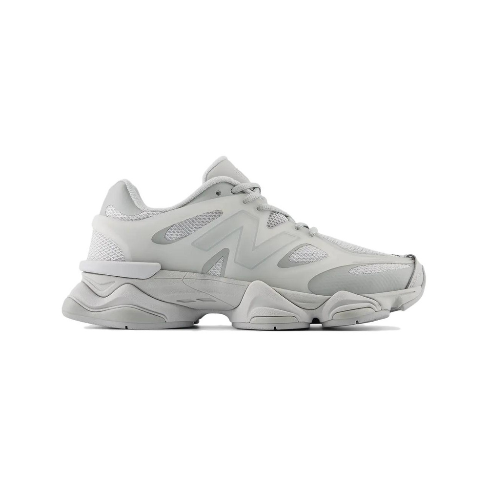 New Balance 9060 X 'Raincloud Concrete' Мужские