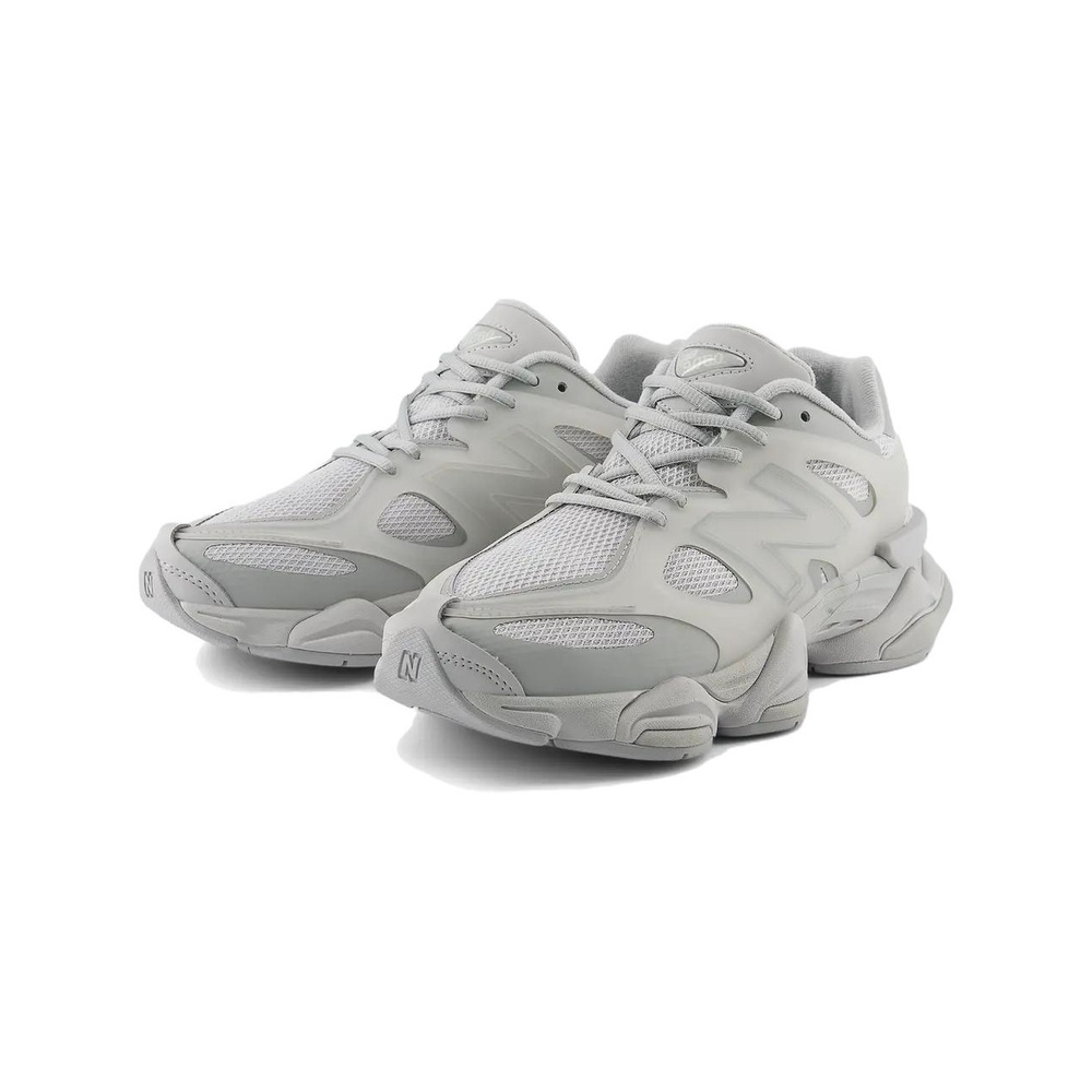 New Balance 9060 X 'Raincloud Concrete' Мужские