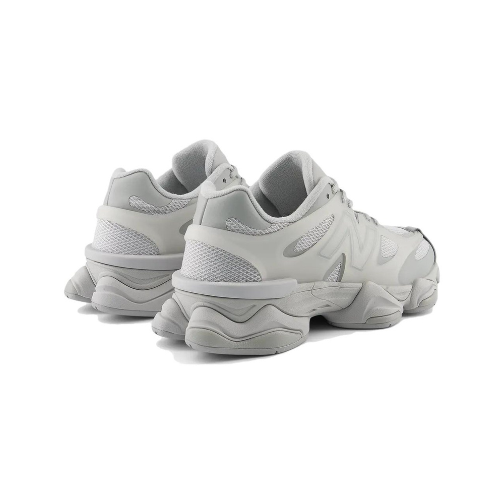 New Balance 9060 X 'Raincloud Concrete' Мужские