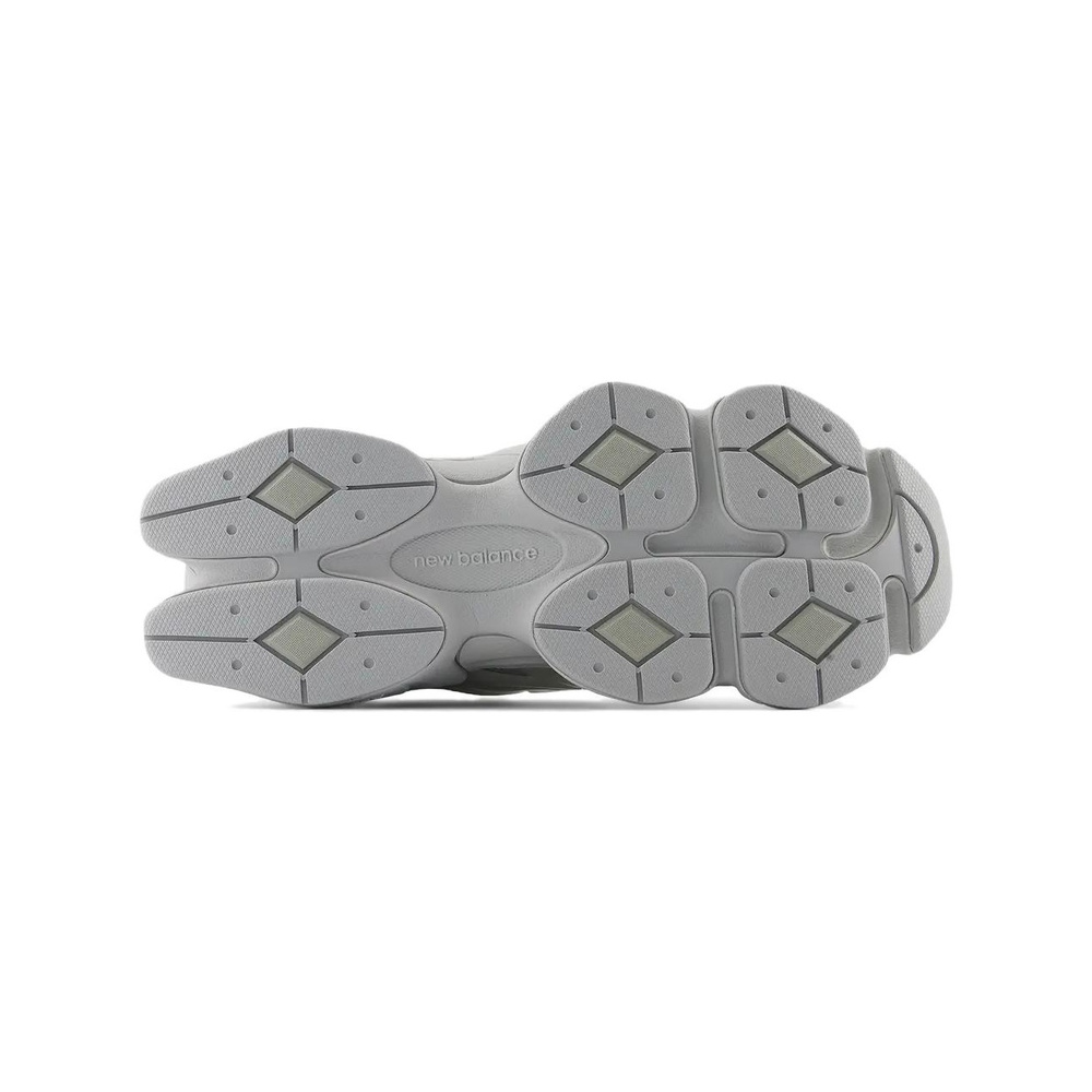 New Balance 9060 X 'Raincloud Concrete' Мужские