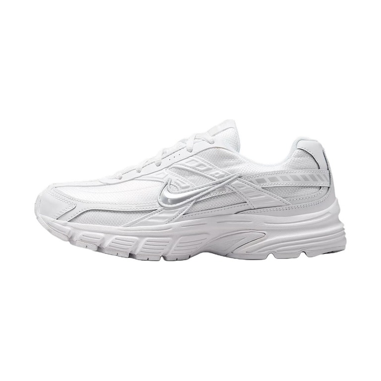 Nike Initiator 'Platinum Tint / White / Metallic Silver / Platinum Tint' Женские