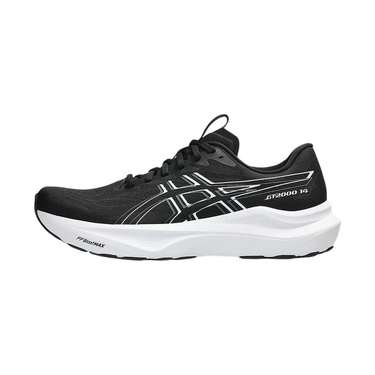 ASICS GT-2000 14 'Gt Black White' Мужские