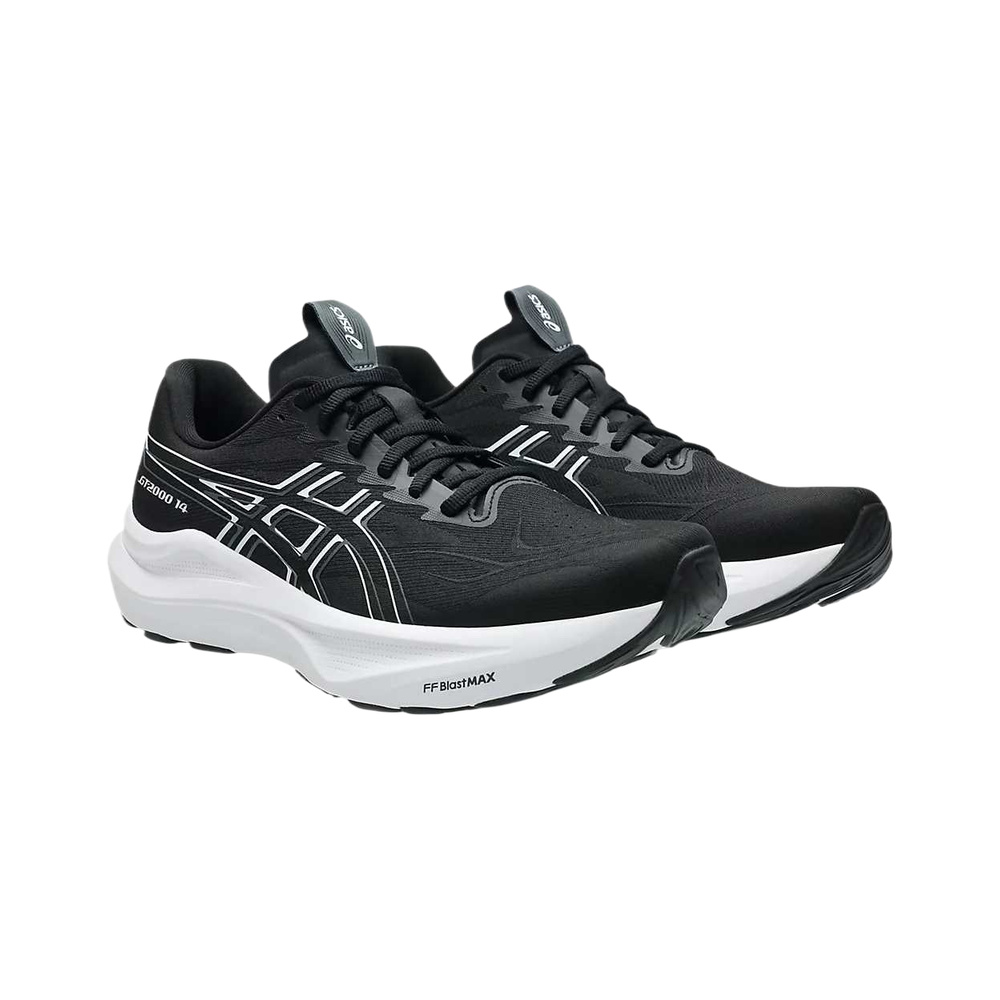 ASICS GT-2000 14 'Gt Black White' Мужские