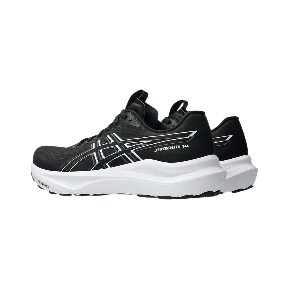 ASICS GT-2000 14 'Gt Black White' Мужские