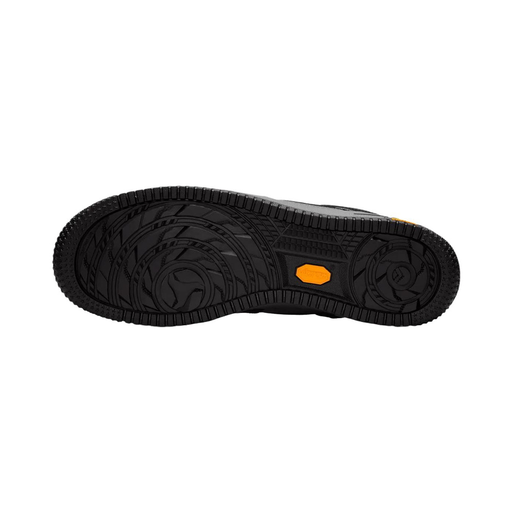 Nike Air Force 1 'Pencil Point / Off Noir / Speed Yellow / Black' Мужские