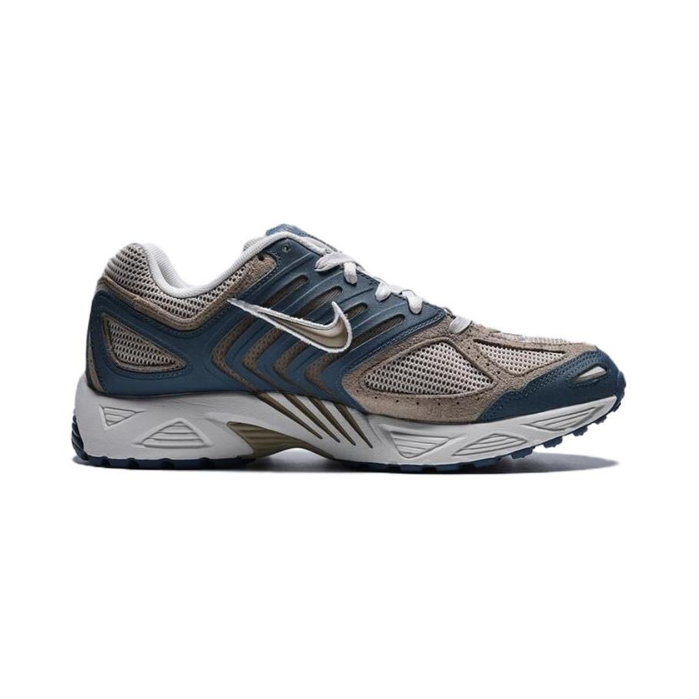 Nike Air Pegasus 2005 'Black / Coconut Milk / Gym Red' Мужские