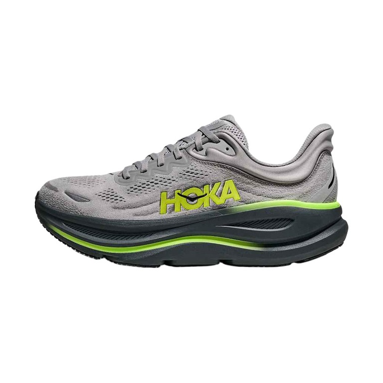 Hoka Bondi 9 'Stardust Stellar Taupe' Мужские