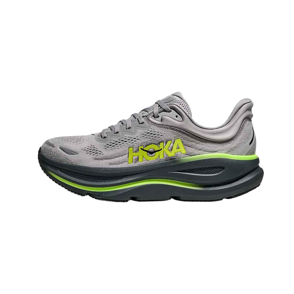 Hoka Bondi 9 'Stardust Stellar Taupe' Мужские