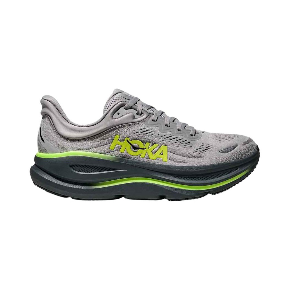 Hoka Bondi 9 'Stardust Stellar Taupe' Мужские