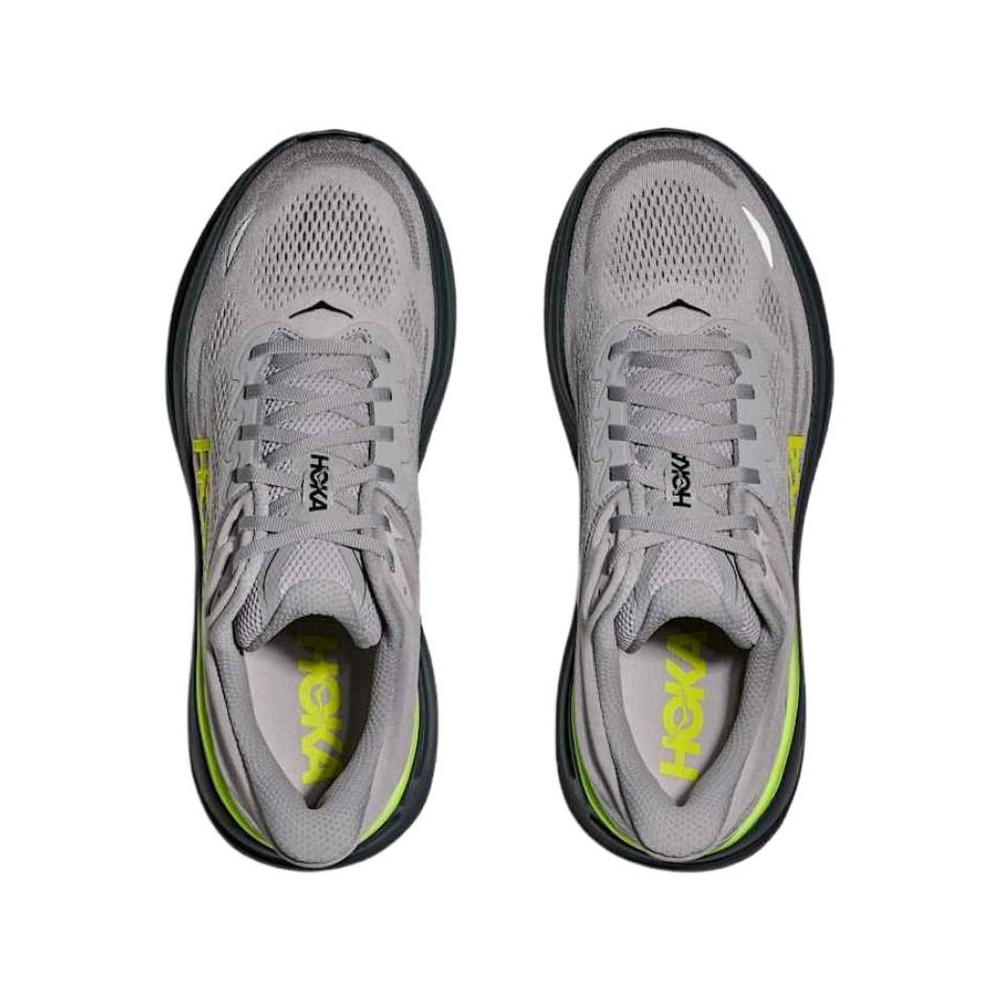 Hoka Bondi 9 'Stardust Stellar Taupe' Мужские
