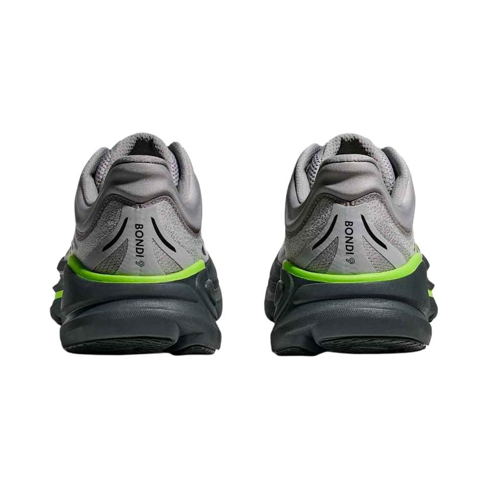 Hoka Bondi 9 'Stardust Stellar Taupe' Мужские
