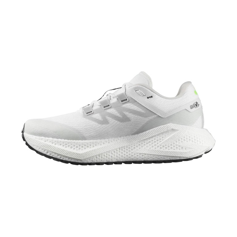 Salomon Aero Glide 3 'White / White' Мужские