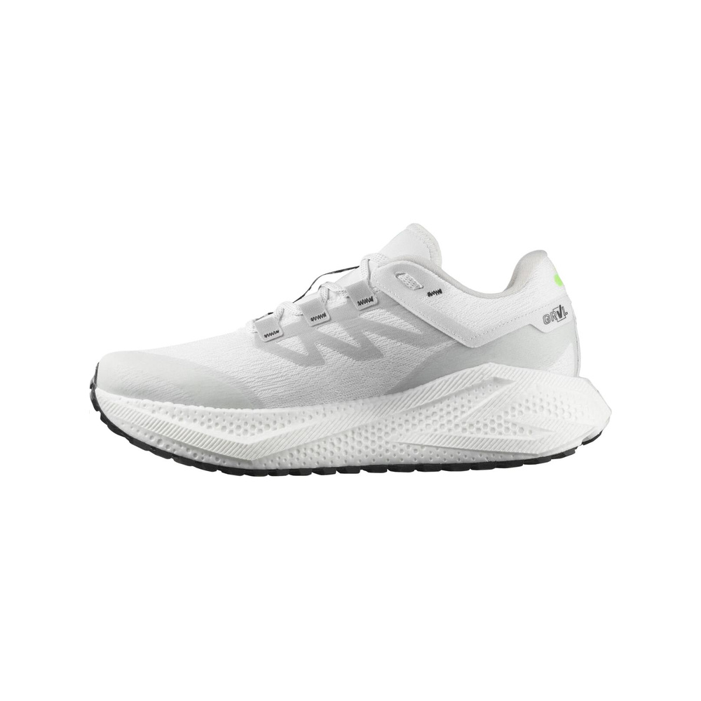 White / White