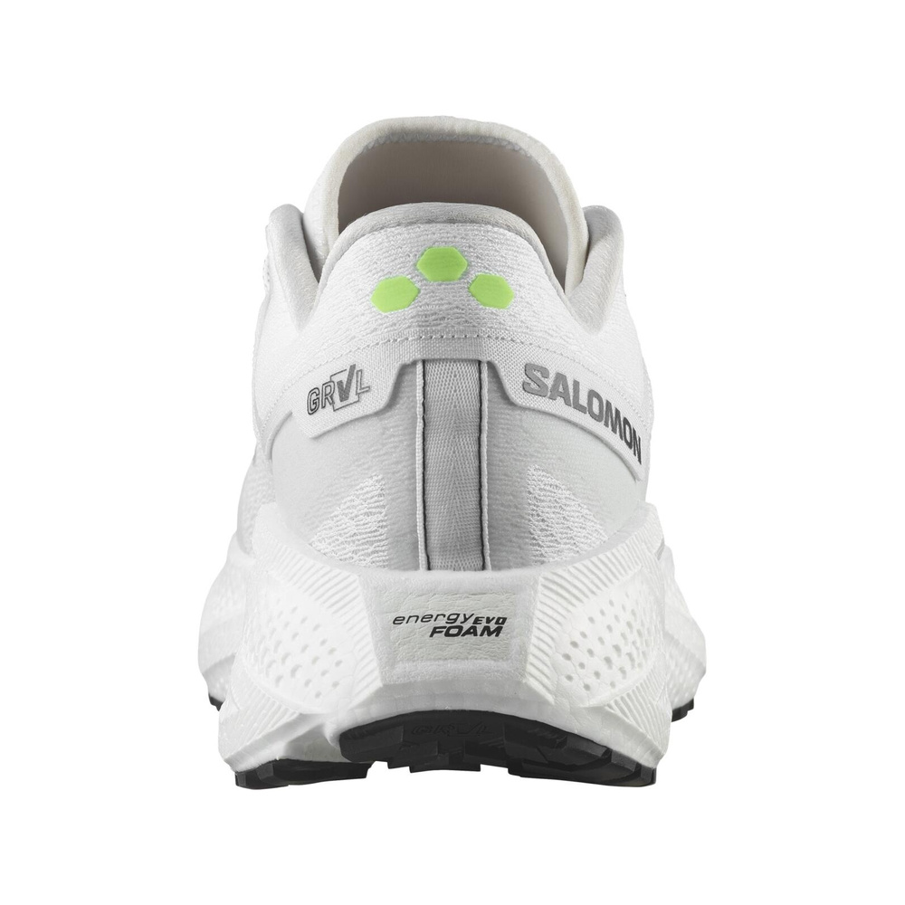 Salomon Aero Glide 3 'White / White' Мужские