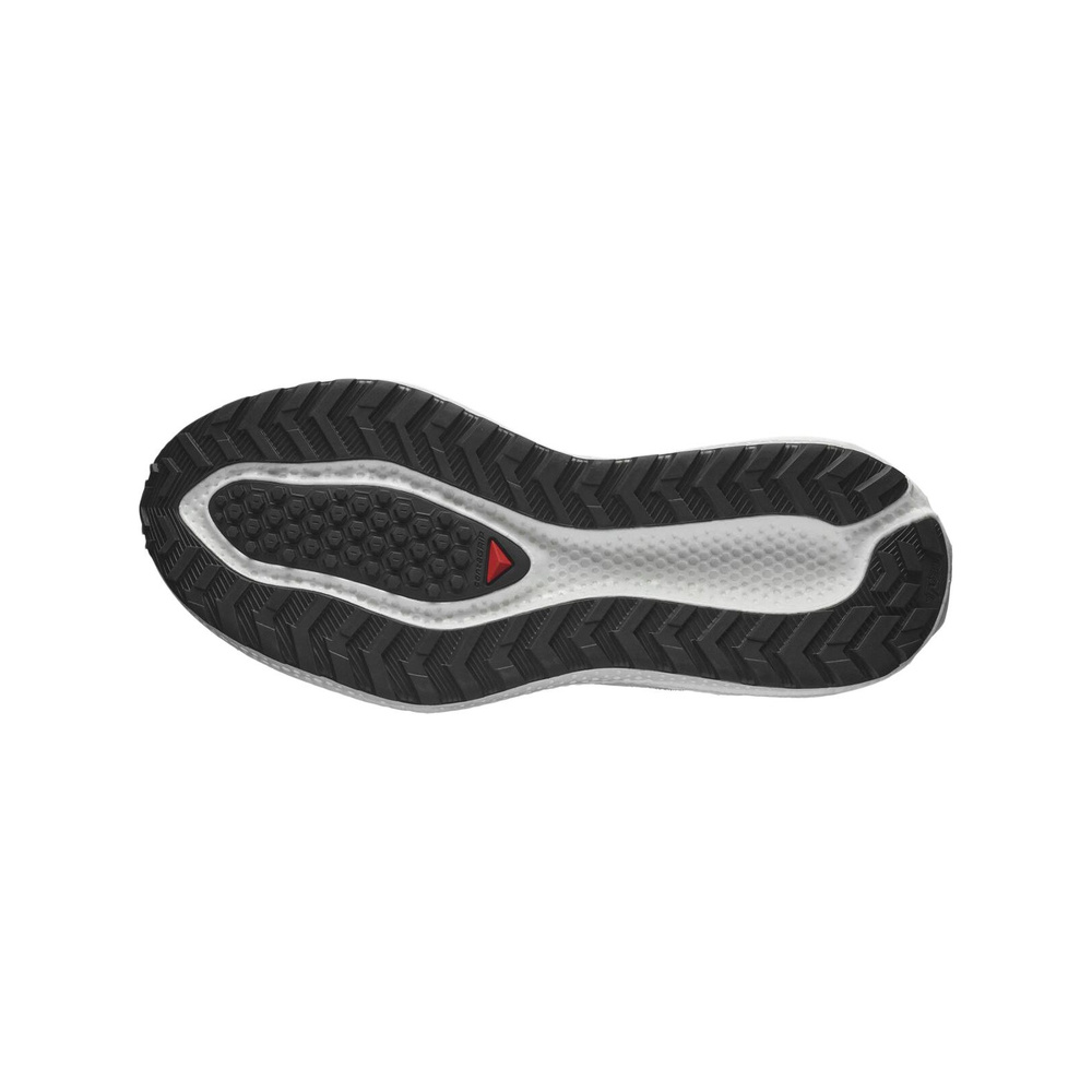 Salomon Aero Glide 3 'White / White' Мужские