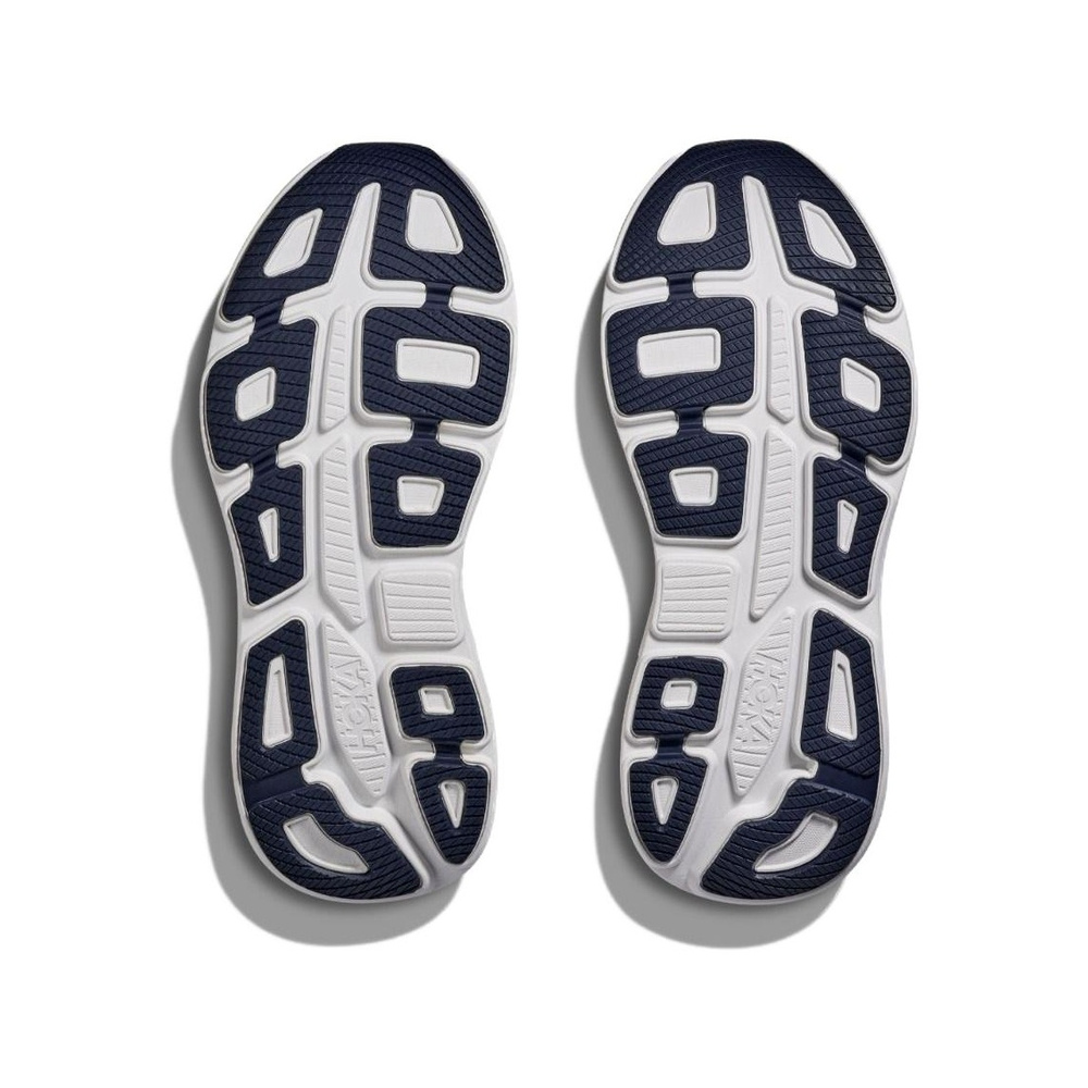 Hoka Bondi 9 'White Grain Truffle' Мужские