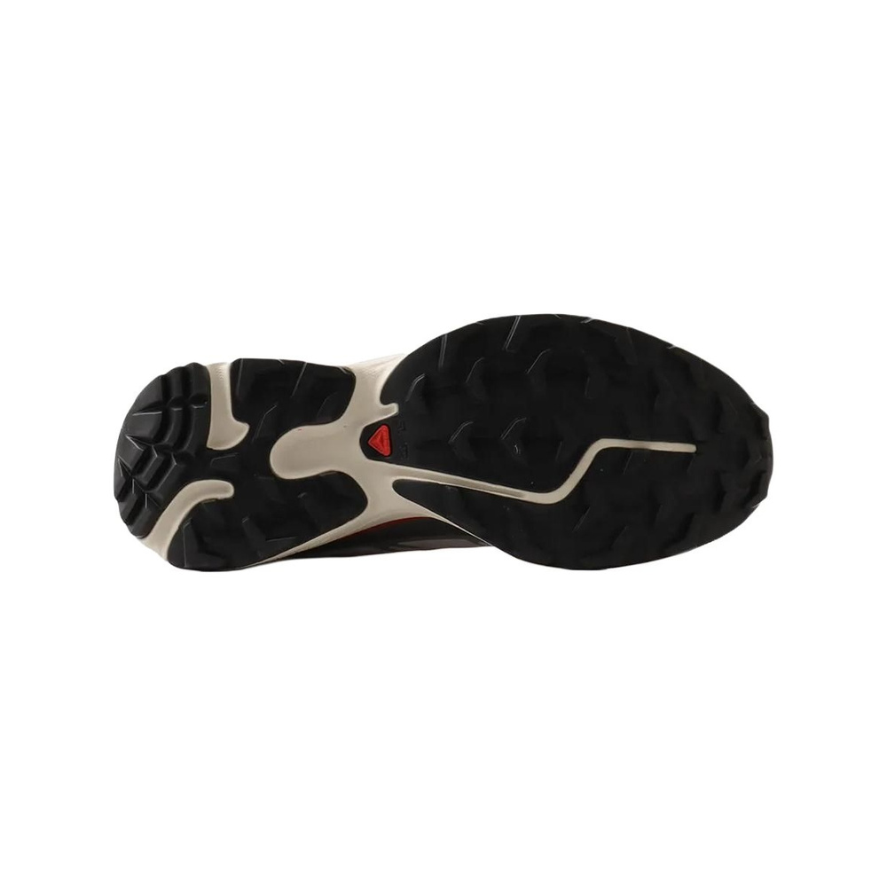 Salomon XT-6 x ATMOS 'White Castlerock Haute Red' Мужские