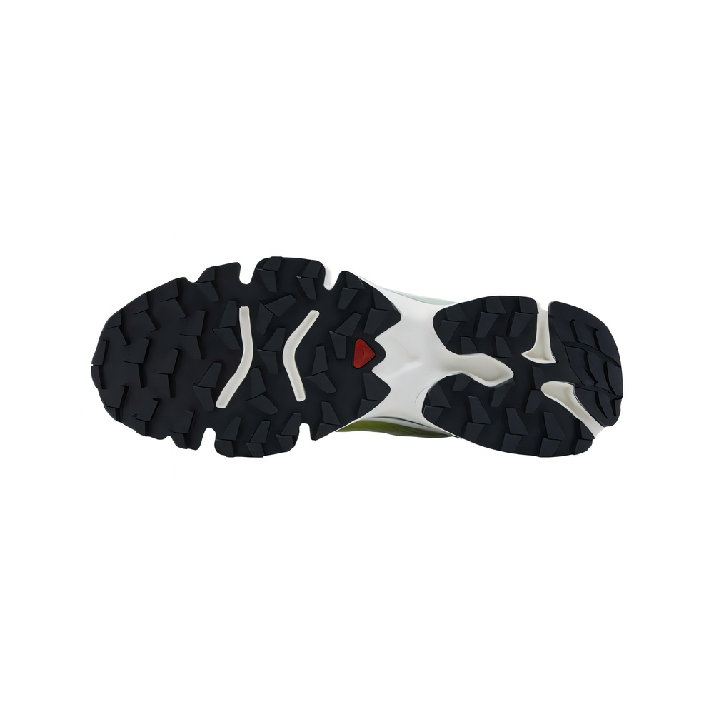 Salomon XT-4 OG 'Vanilla / Black / Aqua Light Green' Мужские