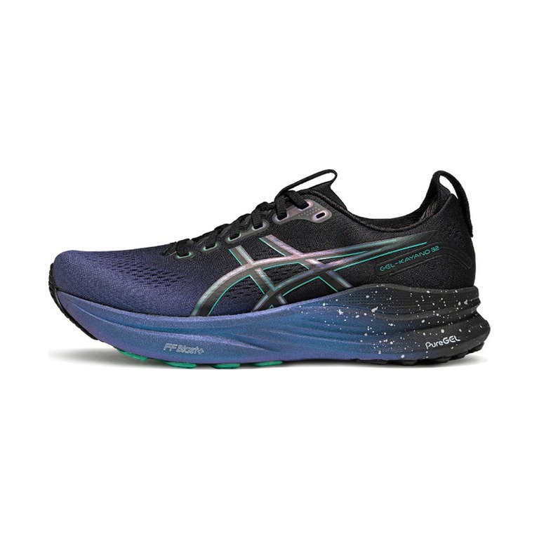 Asics Gel Kayano 32 'Platinum/Black' Мужские