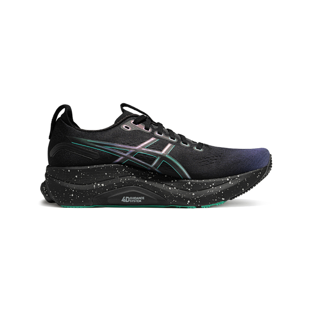 Asics Gel Kayano 32 'Platinum/Black' Мужские