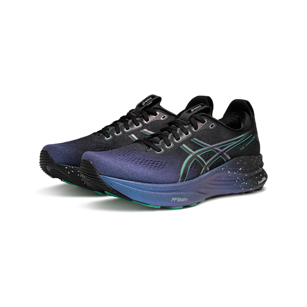 Asics Gel Kayano 32 'Platinum/Black' Мужские