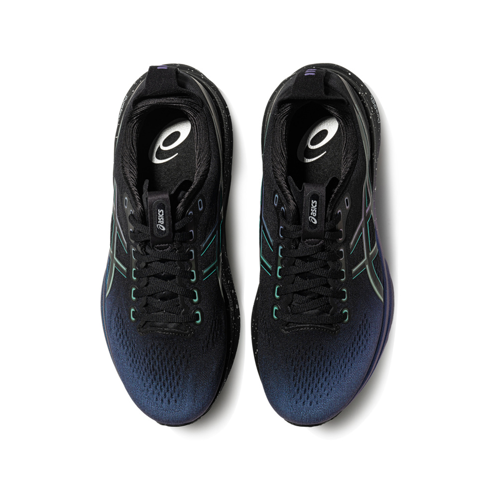 Asics Gel Kayano 32 'Platinum/Black' Мужские