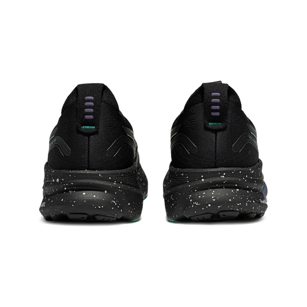 Asics Gel Kayano 32 'Platinum/Black' Мужские