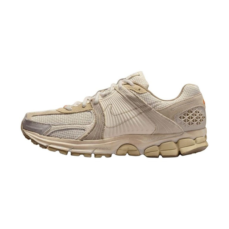 Nike Zoom Vomero Roam 'Light Silver / Light Smoke Grey / Black' Мужские