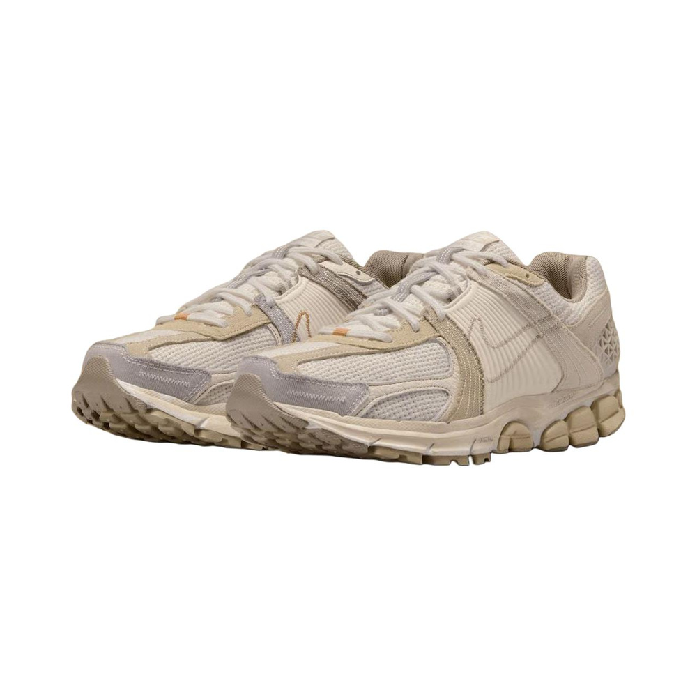 Nike Zoom Vomero Roam 'Light Silver / Light Smoke Grey / Black' Мужские