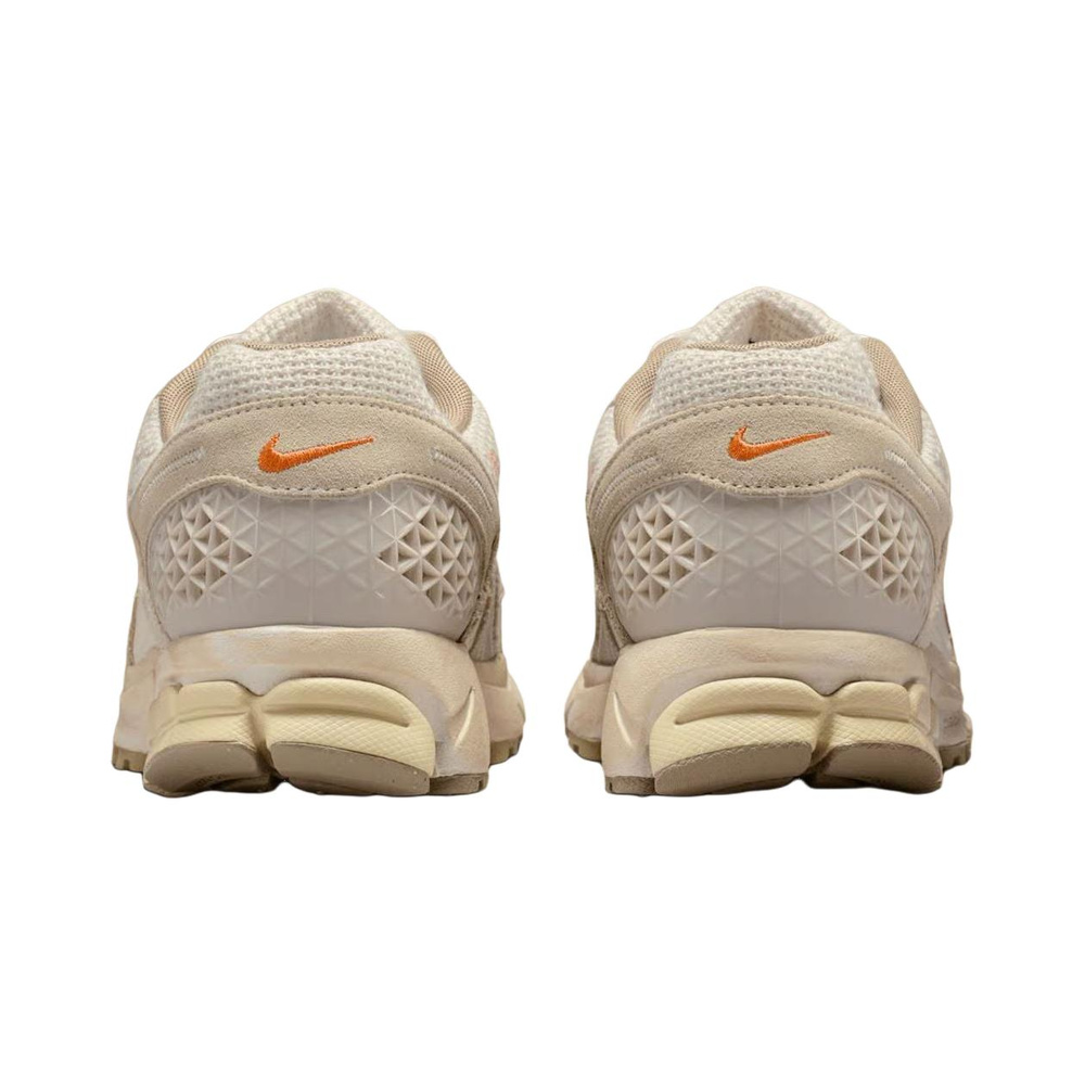 Nike Zoom Vomero Roam 'Light Silver / Light Smoke Grey / Black' Мужские