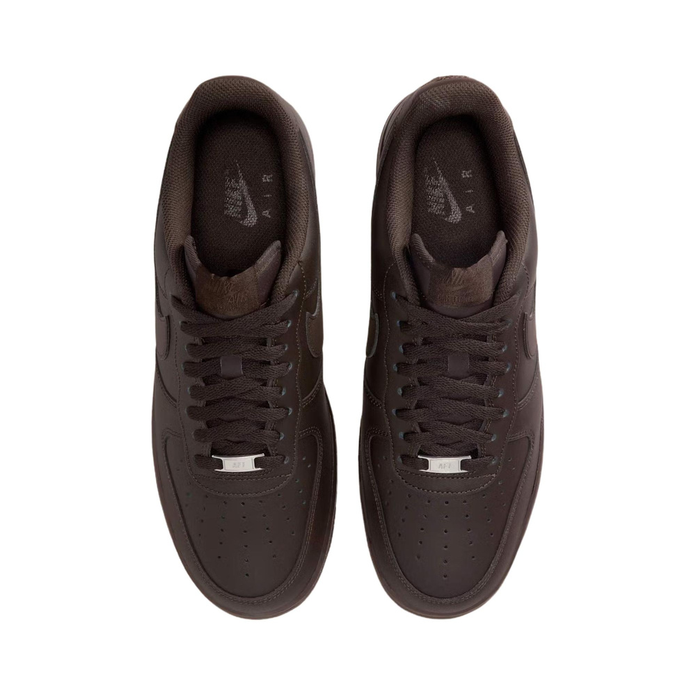 Nike Air Force 1 'Velvet Brown Velvet Brown' Мужские