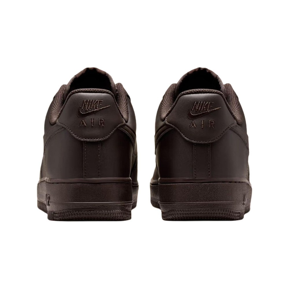 Nike Air Force 1 'Velvet Brown Velvet Brown' Мужские