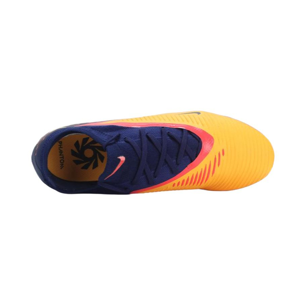 Nike Phantom 6 'Laser Orange / Blue Void / Lemon Venom' Мужские
