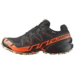 Black Orange