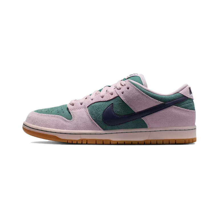 Nike Dunk Sb 'Spruce Fog / Alabaster / Silt Red / Anthracite' Мужские