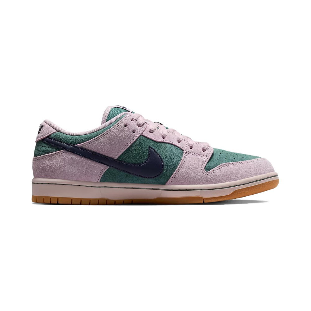 Nike Dunk Sb 'Spruce Fog / Alabaster / Silt Red / Anthracite' Мужские