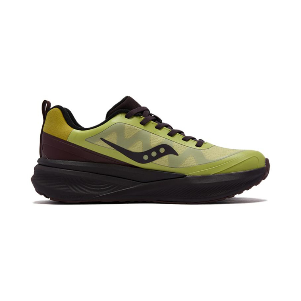 Saucony Triumph 23 'Green' Мужские