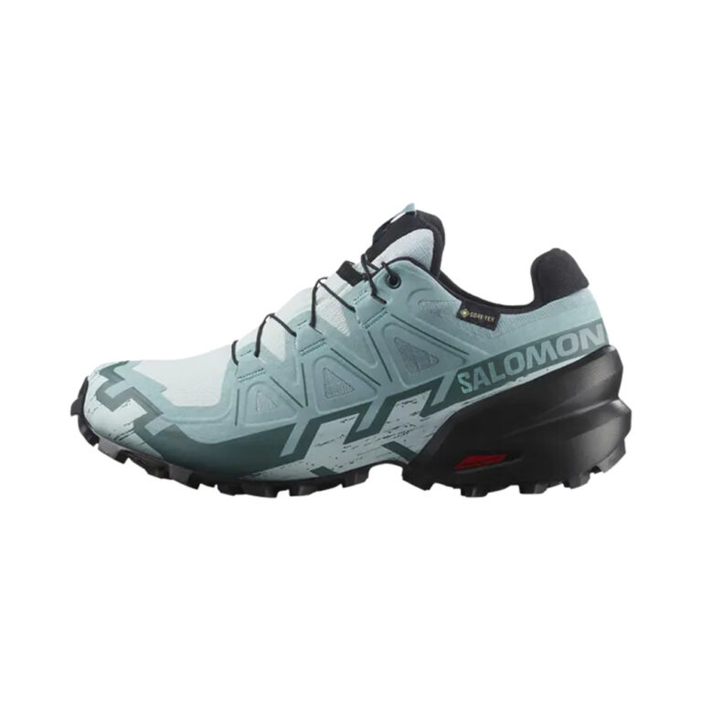 Salomon Speedcross 6 'Blue' Женские