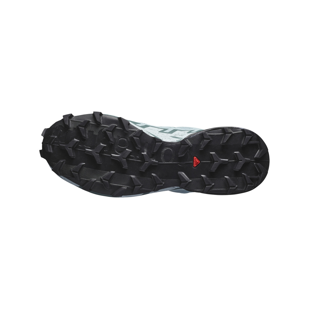 Salomon Speedcross 6 'Blue' Женские