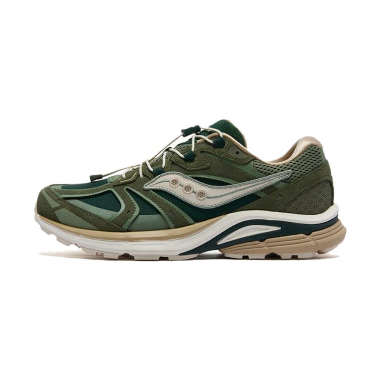 Saucony Kinvara 4 'Green' Мужские
