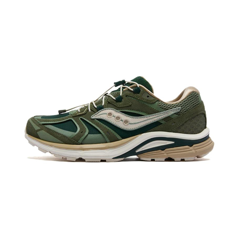 Saucony Kinvara 'Green' Мужские