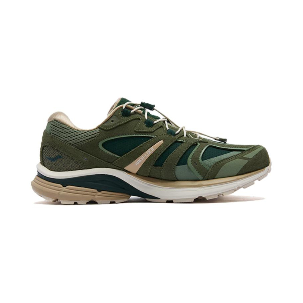 Saucony Kinvara 'Green' Мужские