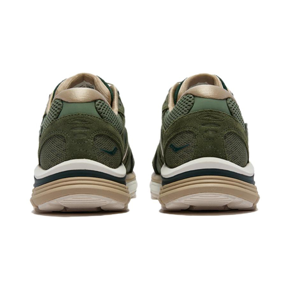 Saucony Kinvara 'Green' Мужские