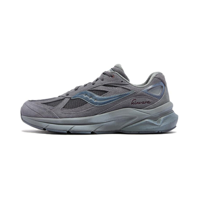 Saucony Kinvara 'Grey' Мужские