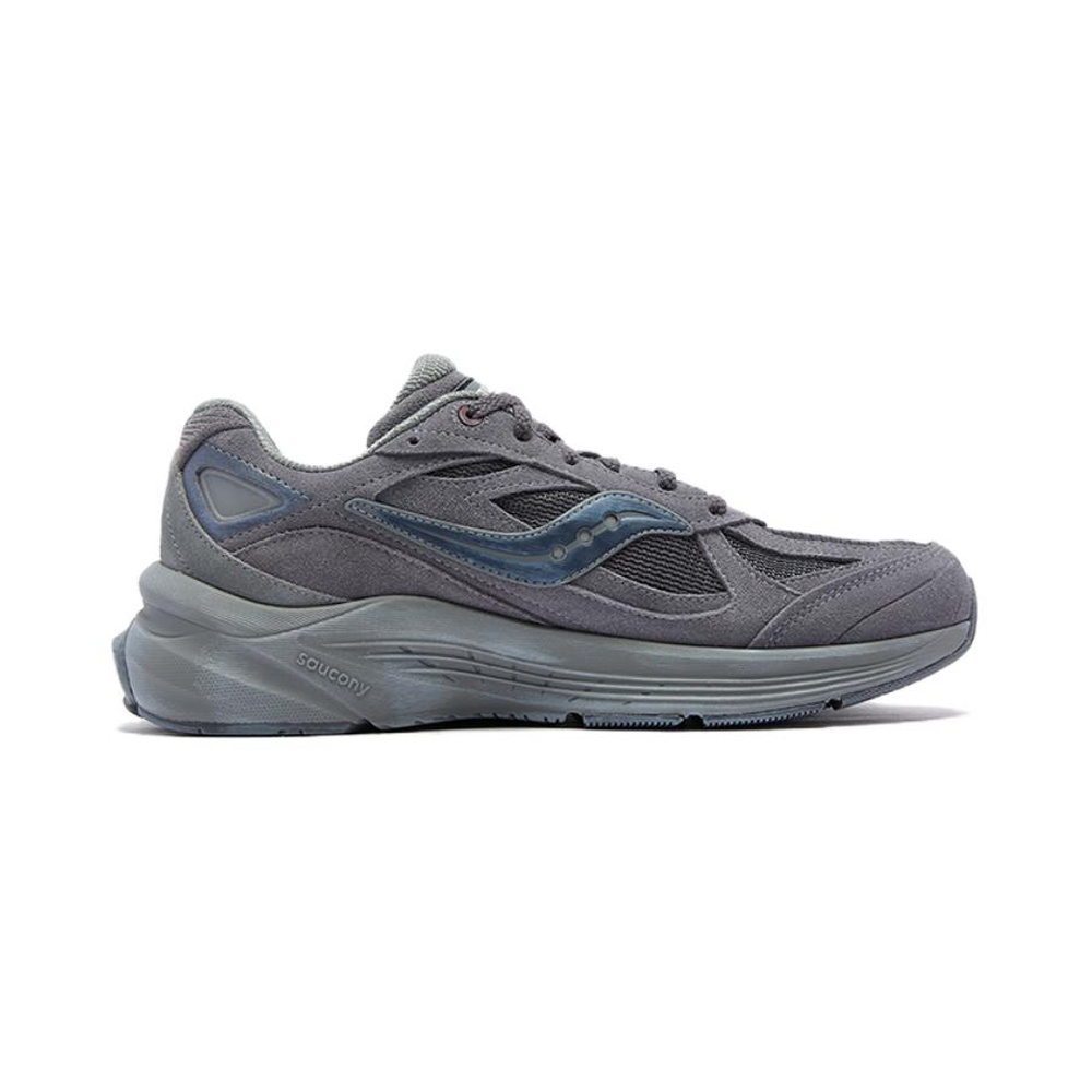 Saucony Kinvara 'Grey' Мужские