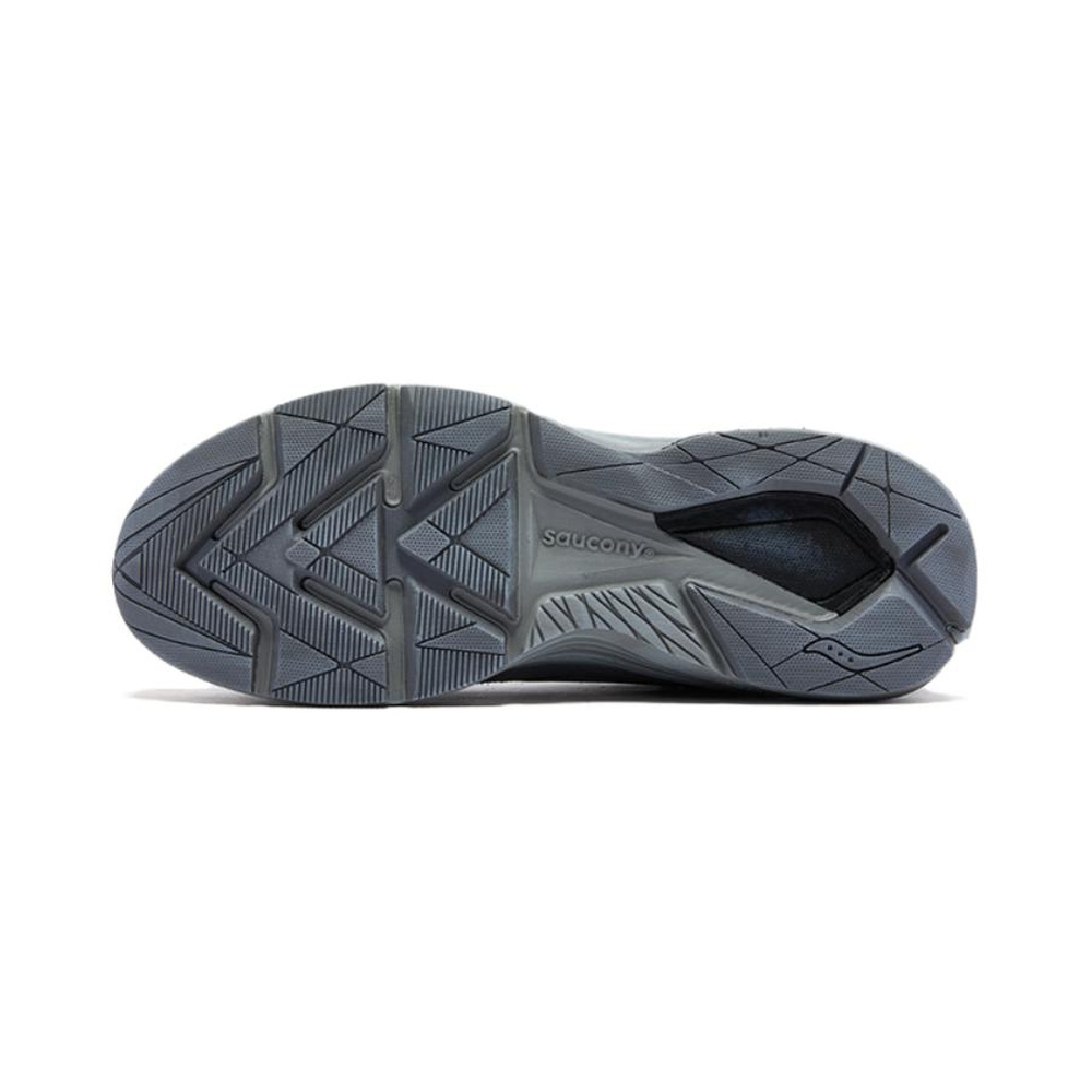 Saucony Kinvara 'Grey' Мужские