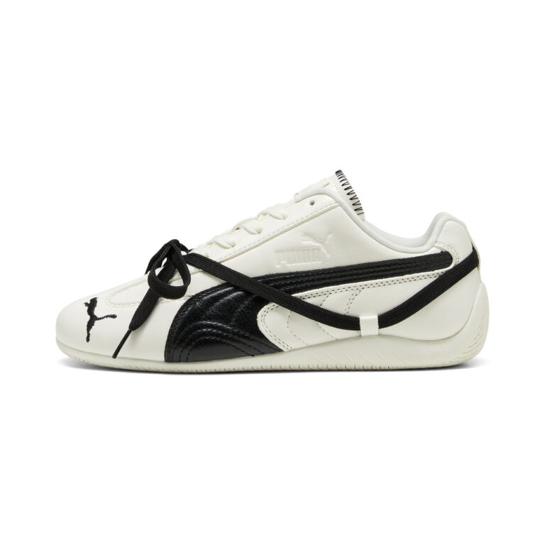 Puma Speedcat Leather x Rosé 'Warm White' Женские