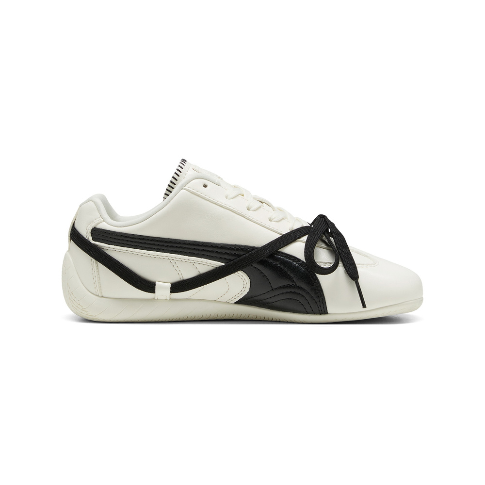 Puma Speedcat Leather x Rosé 'Warm White' Женские