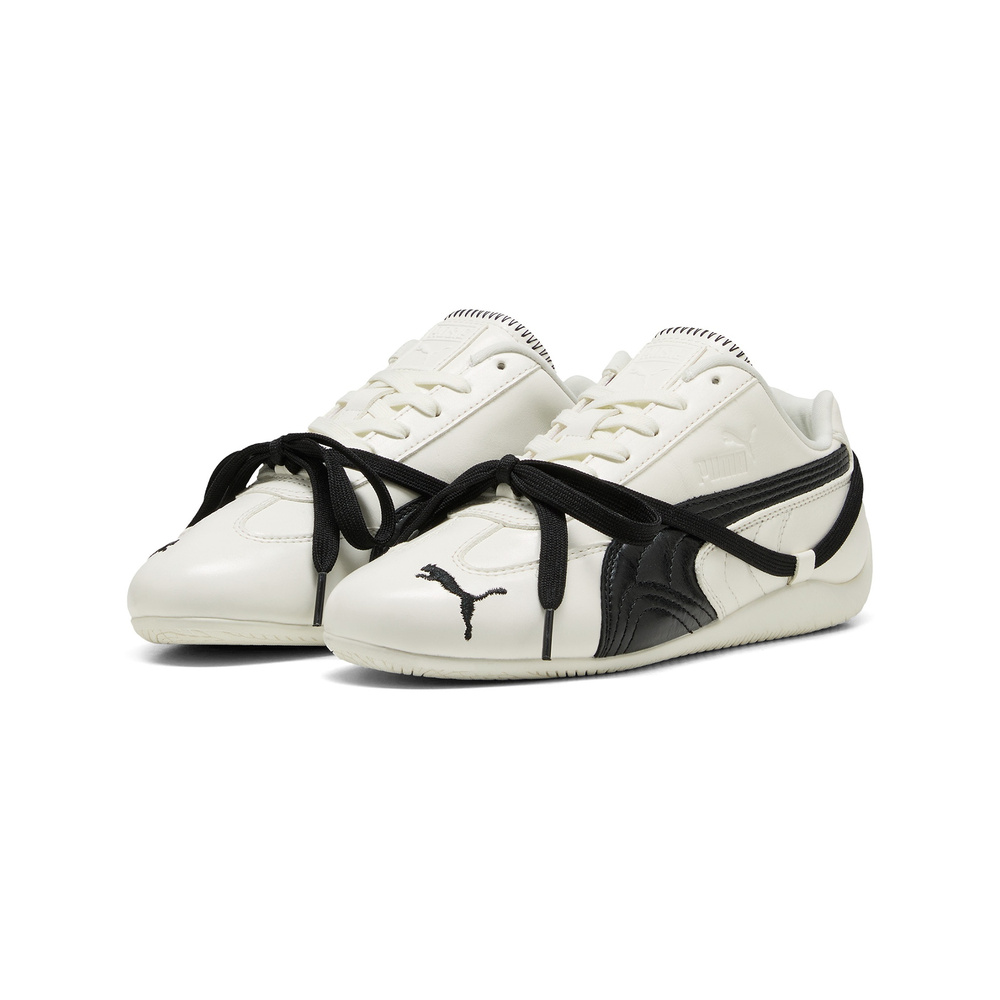 Puma Speedcat Leather x Rosé 'Warm White' Женские